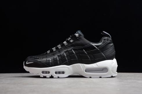 men's nike air max 95 premium running shoes
