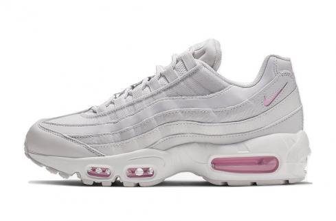 Nike WMNS Air Max 95 Vast Grey Psychic 
