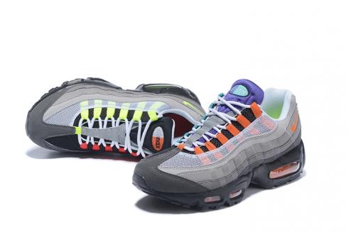 Nike Air Max 95 OG QS Greedy What The 