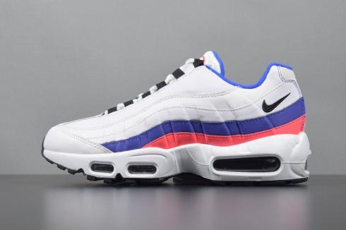 Nike Air Max 95 Essential TT White 