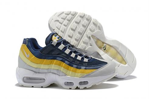 Nike Air Max 95 Essential White Bright 
