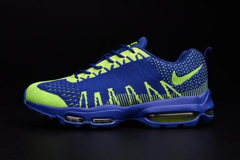 Nike Air Max 95 Ultra JCRD Men Running 