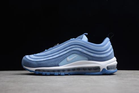 have a nike day air max 97 indigo storm