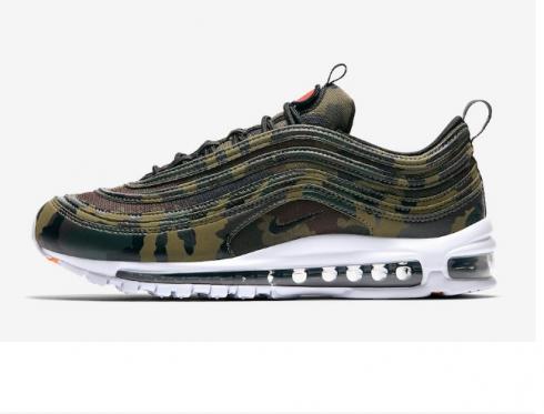 Nike air max camo pack clearance