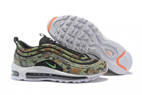 Nike camouflage trainers uk clearance