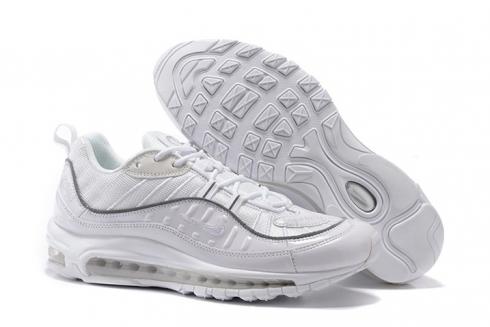 Nike Air Max 98 Supreme Men Shoes 