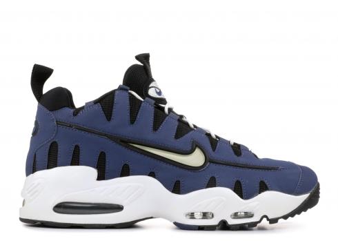 Air Max Nm Blue Pro Black White 429749 