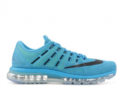 Majestuoso confirmar Es una suerte que Heres Four Ways Nike is Thinking About Womens Sneakers Differently -  StclaircomoShops - Nike Air Max 2016 Blue Lagoon Brave Black 806771 - 400