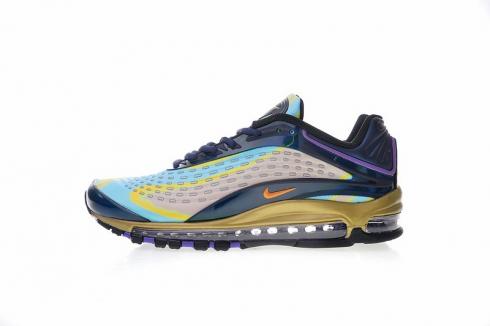 Nike Air Max Deluxe OG Midnight Navy 