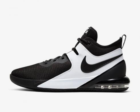 White Basketball Shoes CI1396 