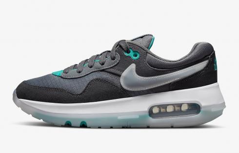 Nike Air Max Motif Cool Grey Washed Teal Anthracite Black DH9388-002