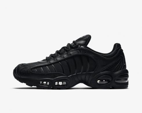 Nike Air Max Cargo Tailwind 4 Triple 