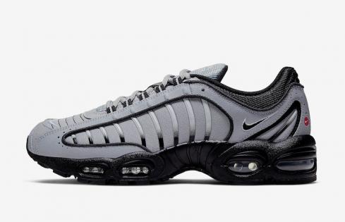 Nike Air Max Tailwind IV 4 All Black Trainers AQ2567 - nike shoes for kids  dubai free shipping code list - 001 - GmarShops