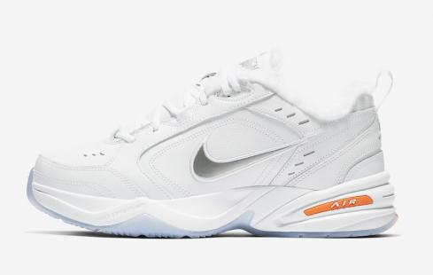 Nike monarch iv snow day Clearance