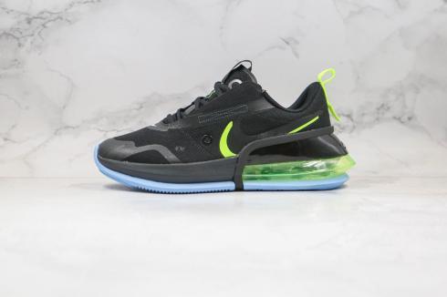 society maniac anxiety Nike Air Technology 2020 Air Max Up Balck Green Running Shoes CK7173 - Nike  Cork Hits Shelves Friday - 102 - StclaircomoShops