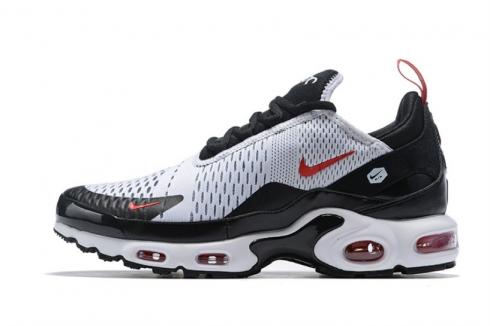 Nike Air Max 270 TN Plus White Black 