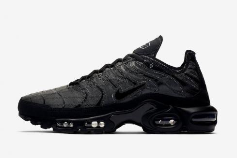 Nike Air Max free Plus Decon Black 