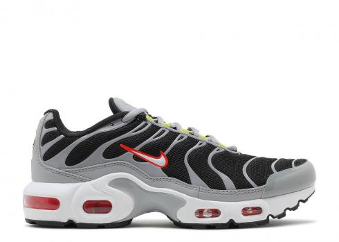 Nike Air Max Plus GS Light Lilac White 