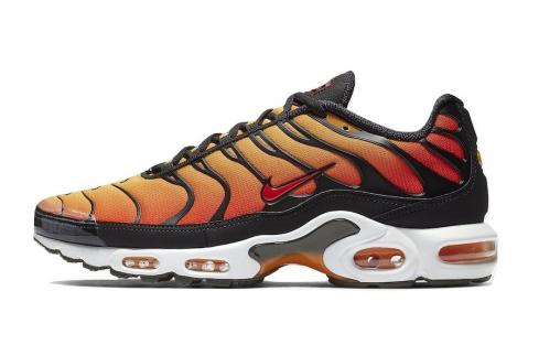 Highfish nikes orange Clearance