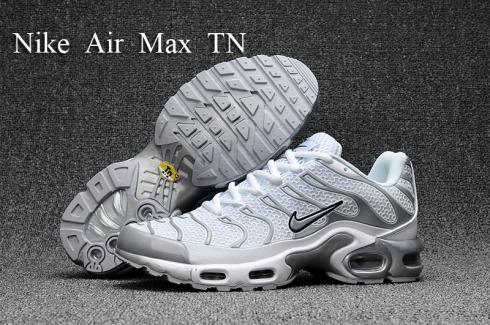 promesa Desacuerdo tenga en cuenta Network-presidentsShops - 010 - Nike Air Max Plus TN KPU white gray Men  Sneakers Running Shoes 604133 - nike lunar glide 3 2011 black