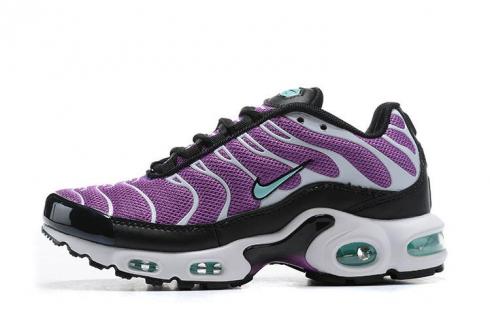 Nike Air Max Plus 3 III Black Wolf Grey 