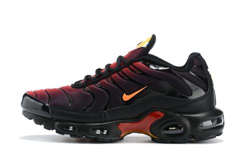 Running Shoes Black Trainers CV1636 