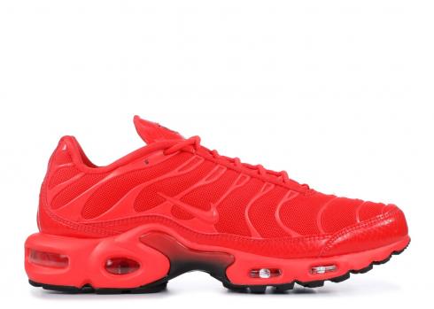 Air max plus red women clearance