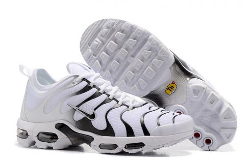 Nike nikeid Air Max TN White Black Men 