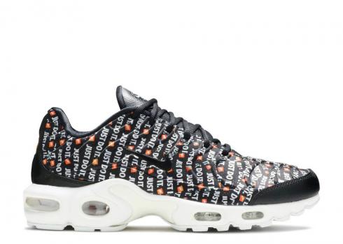 Total Black 862201 - 007 - Nike Air Max 