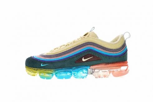 Sean wotherspoon vapormax 97