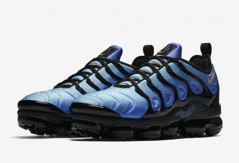 Nike Air VaporMax Plus Wolf Grey 
