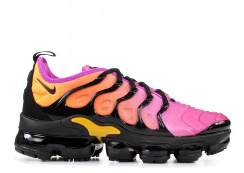 Nike air vapormax sherbert fuchsia blast pink orange clearance