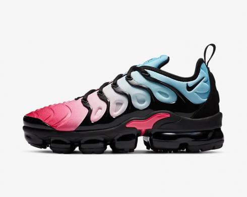 Nike Wmns Air VaporMax Plus Rocket Pop 
