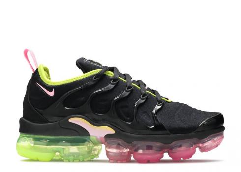 Nike Wmns Air Vapormax Plus Pink Rise 