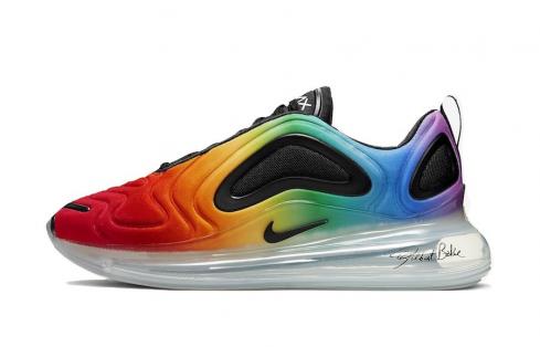 StclaircomoShops - Nike Air Max 720 