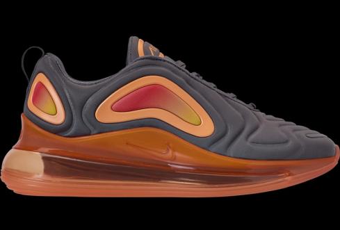 Black Fuel Orange Pulse Yellow AO2924 