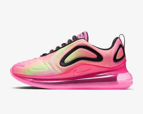 Alert Screenplay arm 600 - StclaircomoShops - Nike Air Max 720 Pink Blast Atomic Pink Running  Espejo CW2537 - Nike Is Honoring Serena Williams