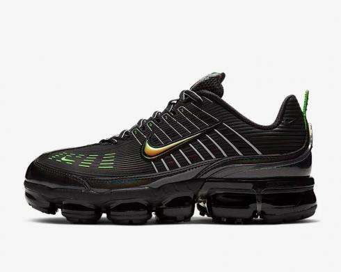Nike Air VaporMax 360 Black Off Noir 