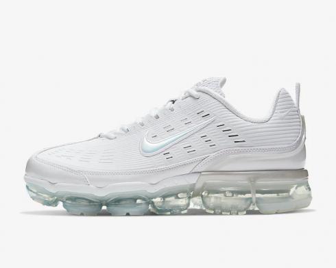 Nike Air VaporMax 360 Triple White 