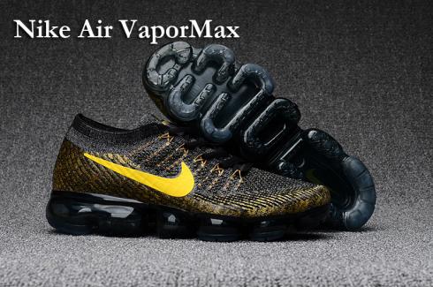 Nike Air Night VaporMax Men Running 