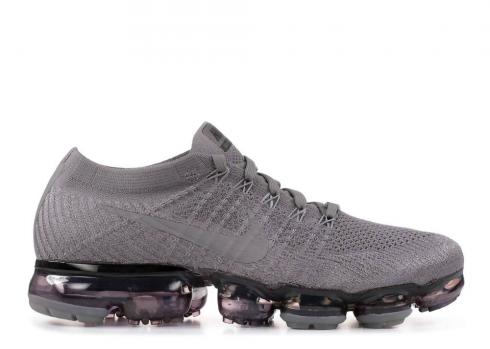 Nike Air Vapormax Flyknit Gunsmoke 