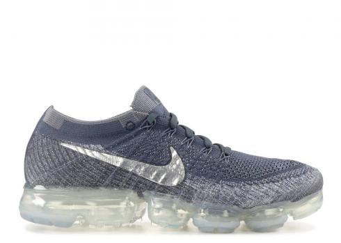 Nike Air Vapormax Flyknit Metallic Pack 