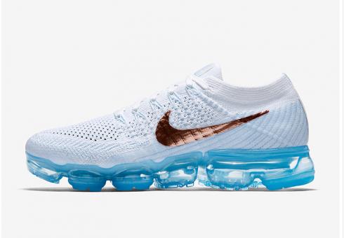 Nike Air Vapormax Summit White 