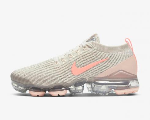 Nike vapormax flyknit 3 cream clearance