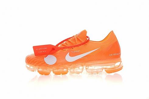 Nike Air VaporMax Orange 