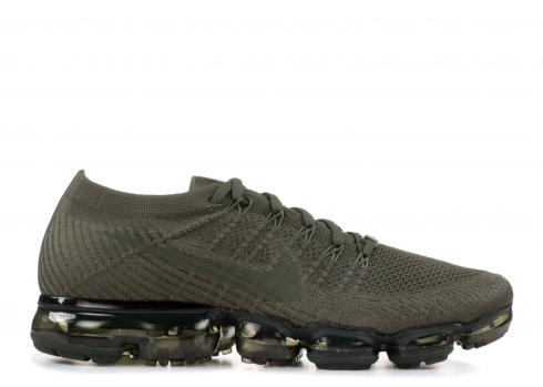 W Nike Air Vapormax Flyknit Gunsmoke 