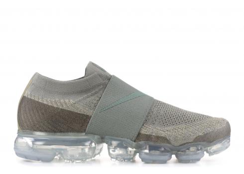 Nike Wmns Air Vapormax Moc Wolf Grey 