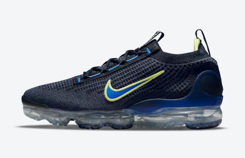 vapormax obsidian blue