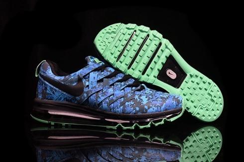 Nike Fingertrap Max NRG Camouflage 