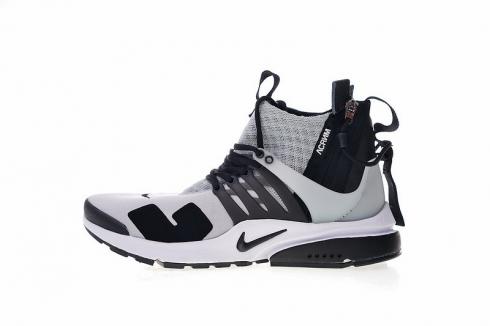 Air Presto Mid Acronym Acronym Olive 